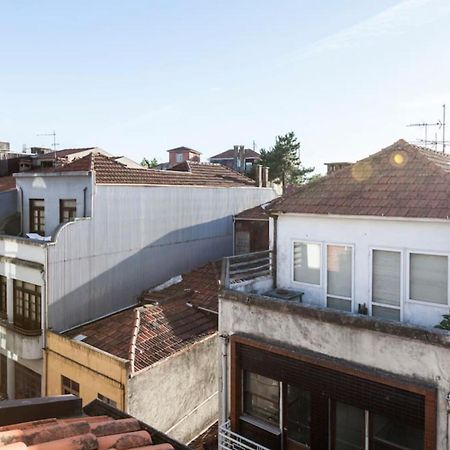 Apartmán Cozy Sunny Flats By Hostwise Porto Exteriér fotografie