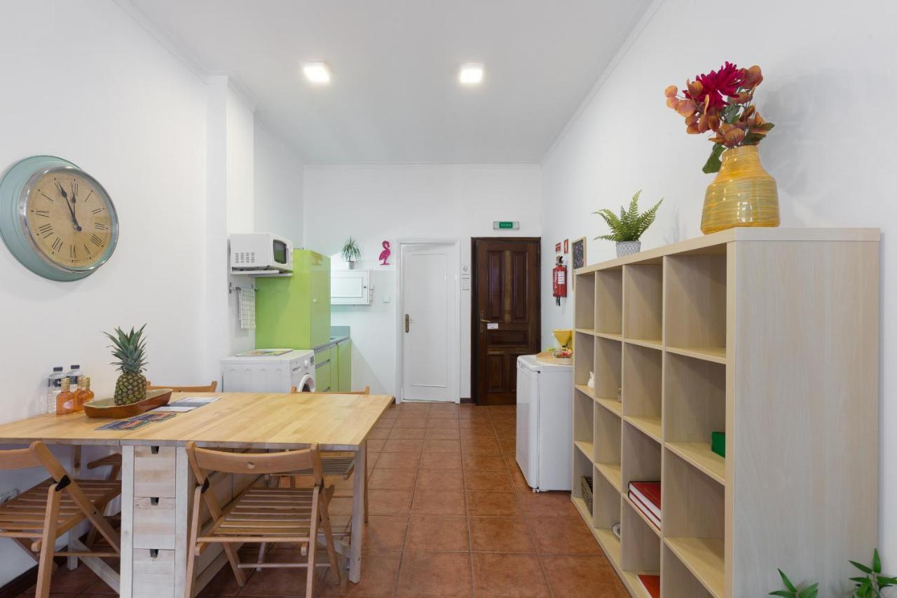 Apartmán Cozy Sunny Flats By Hostwise Porto Exteriér fotografie