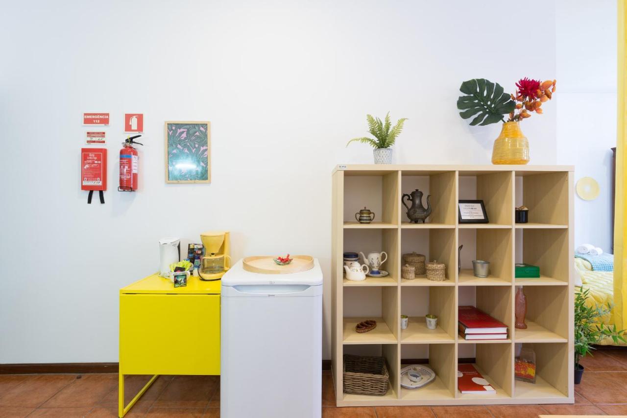 Apartmán Cozy Sunny Flats By Hostwise Porto Exteriér fotografie