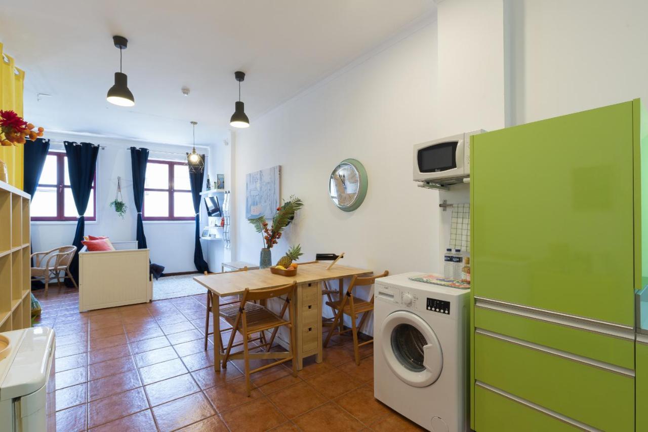 Apartmán Cozy Sunny Flats By Hostwise Porto Exteriér fotografie