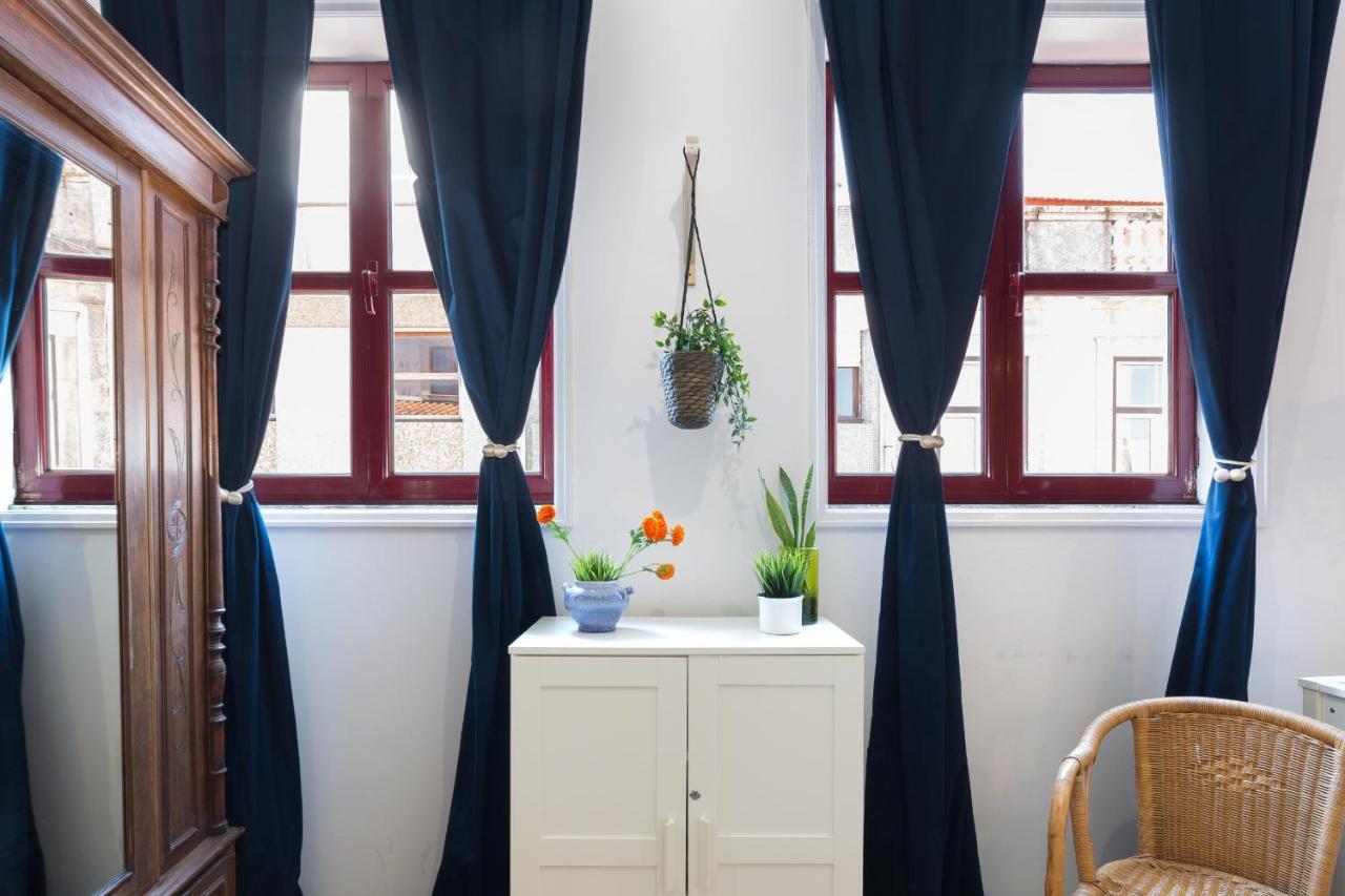 Apartmán Cozy Sunny Flats By Hostwise Porto Exteriér fotografie