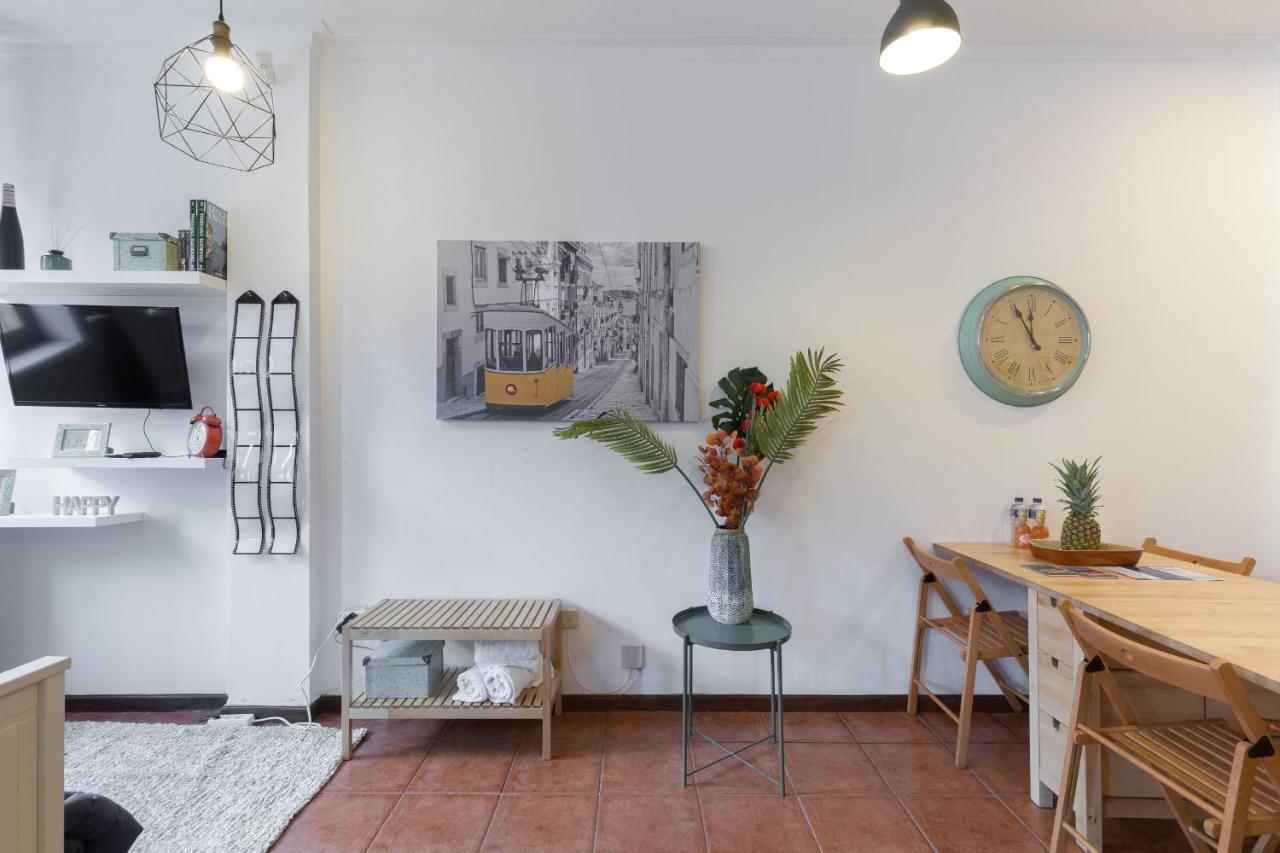 Apartmán Cozy Sunny Flats By Hostwise Porto Exteriér fotografie