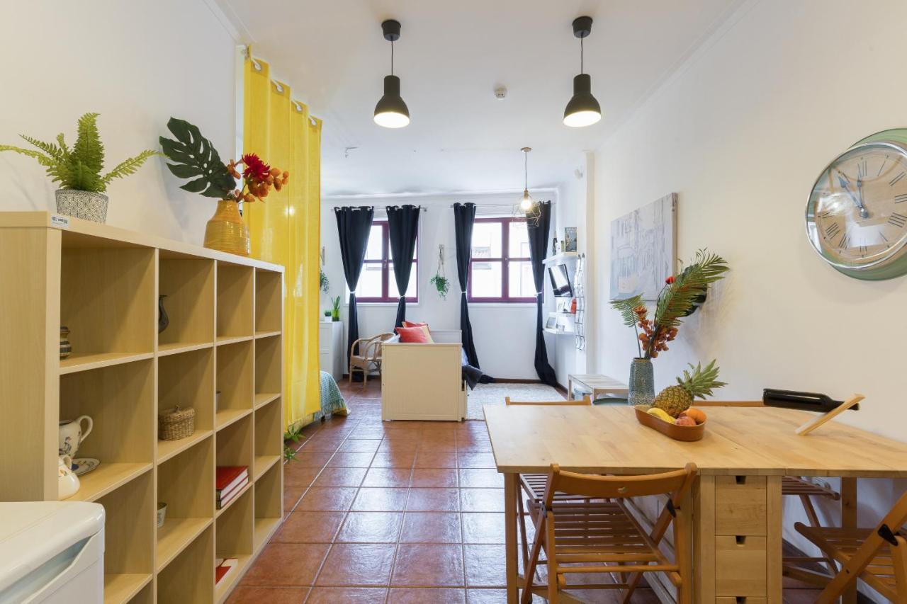 Apartmán Cozy Sunny Flats By Hostwise Porto Exteriér fotografie