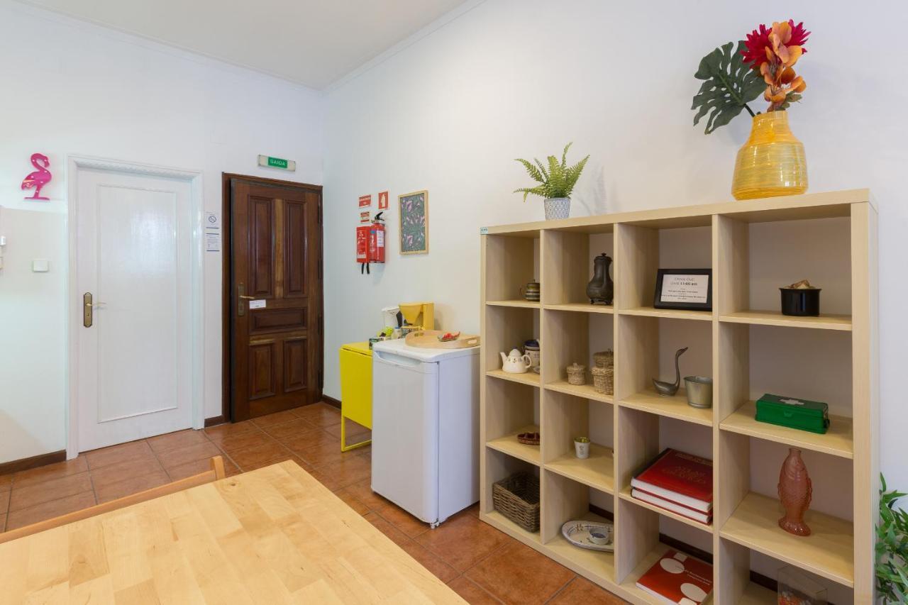 Apartmán Cozy Sunny Flats By Hostwise Porto Exteriér fotografie