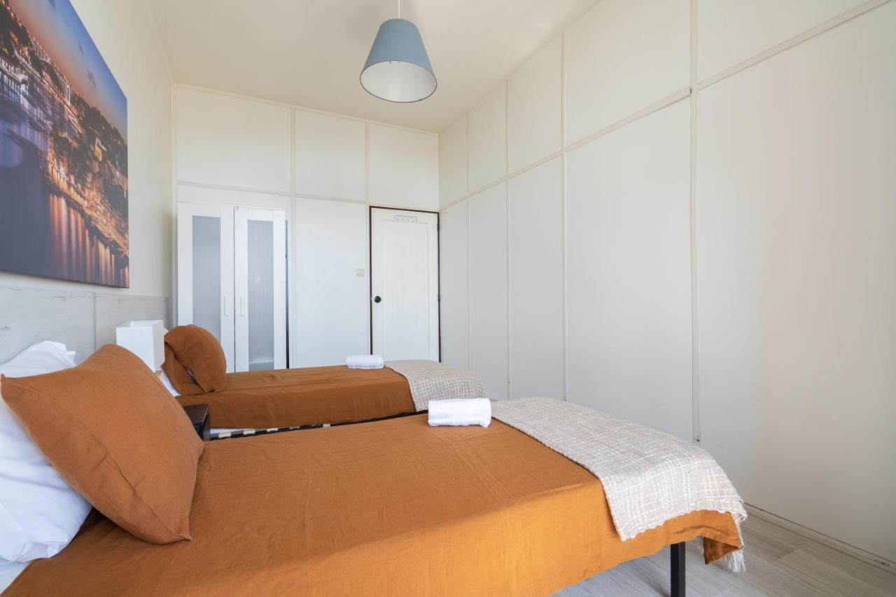 Apartmán Cozy Sunny Flats By Hostwise Porto Exteriér fotografie