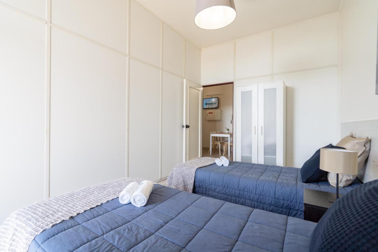 Apartmán Cozy Sunny Flats By Hostwise Porto Exteriér fotografie