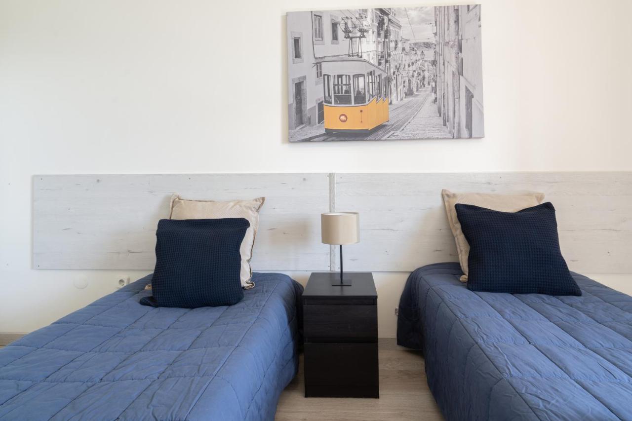 Apartmán Cozy Sunny Flats By Hostwise Porto Exteriér fotografie