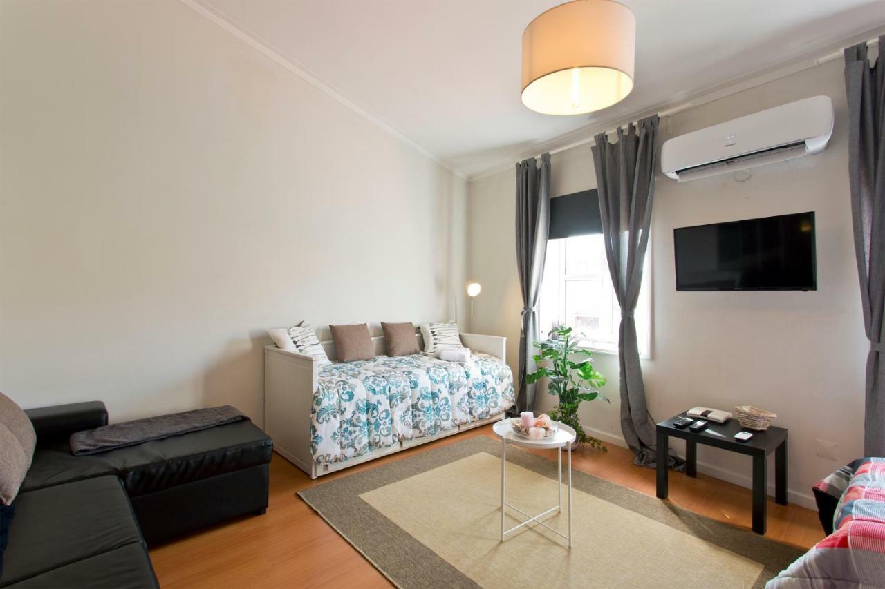 Apartmán Cozy Sunny Flats By Hostwise Porto Exteriér fotografie