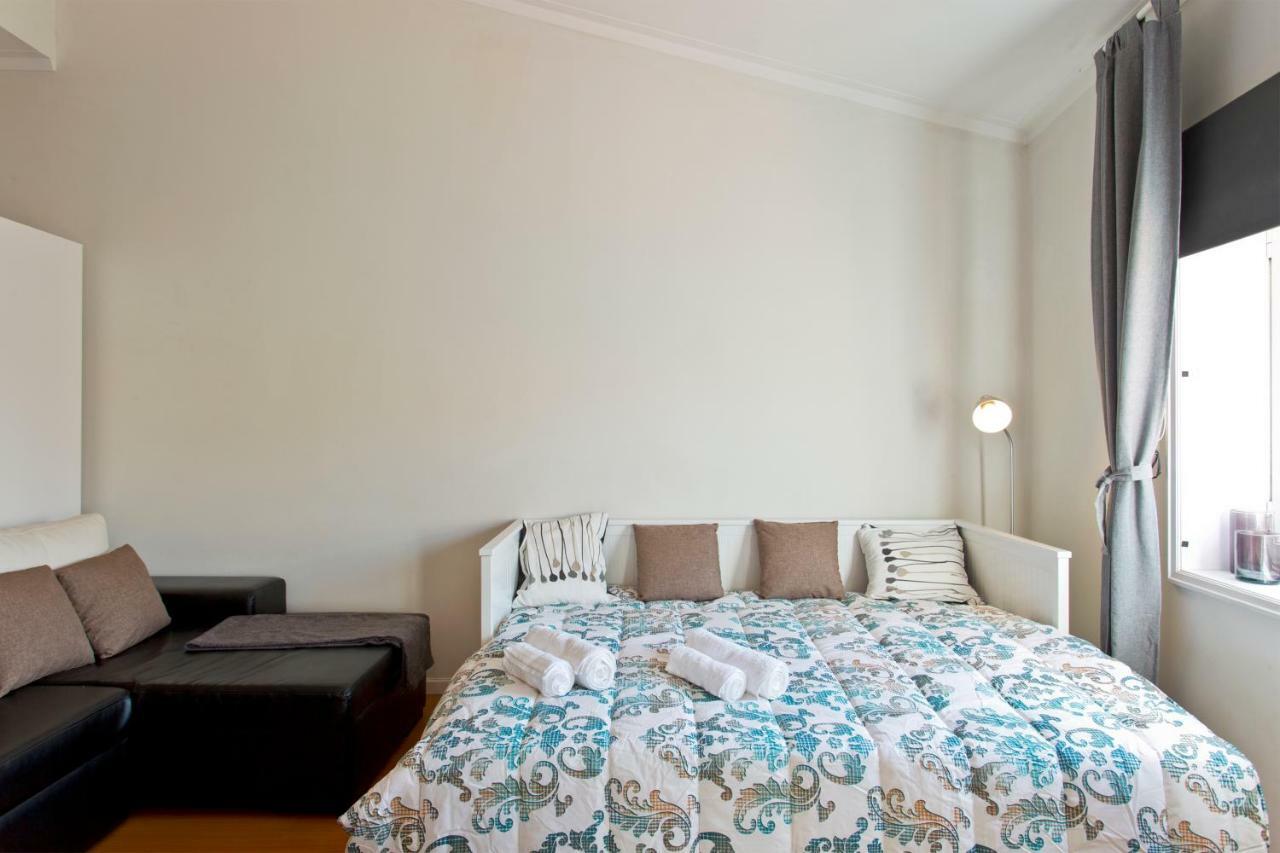 Apartmán Cozy Sunny Flats By Hostwise Porto Exteriér fotografie