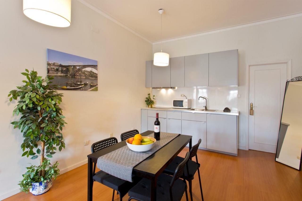 Apartmán Cozy Sunny Flats By Hostwise Porto Exteriér fotografie