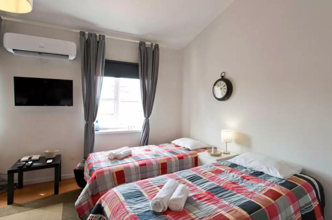 Apartmán Cozy Sunny Flats By Hostwise Porto Exteriér fotografie