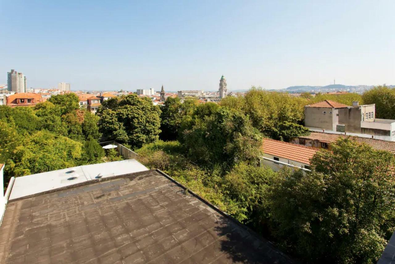 Apartmán Cozy Sunny Flats By Hostwise Porto Exteriér fotografie