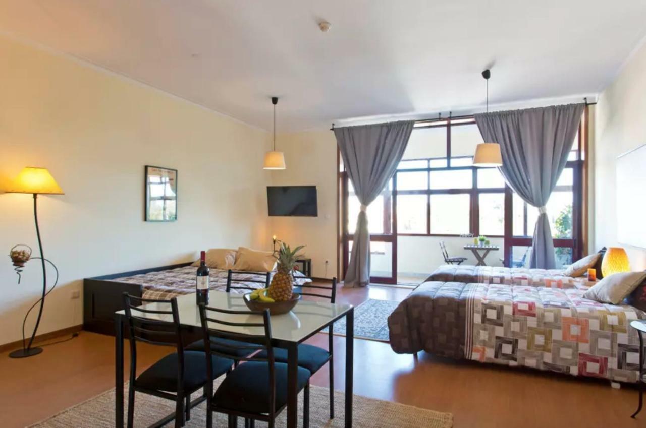 Apartmán Cozy Sunny Flats By Hostwise Porto Exteriér fotografie