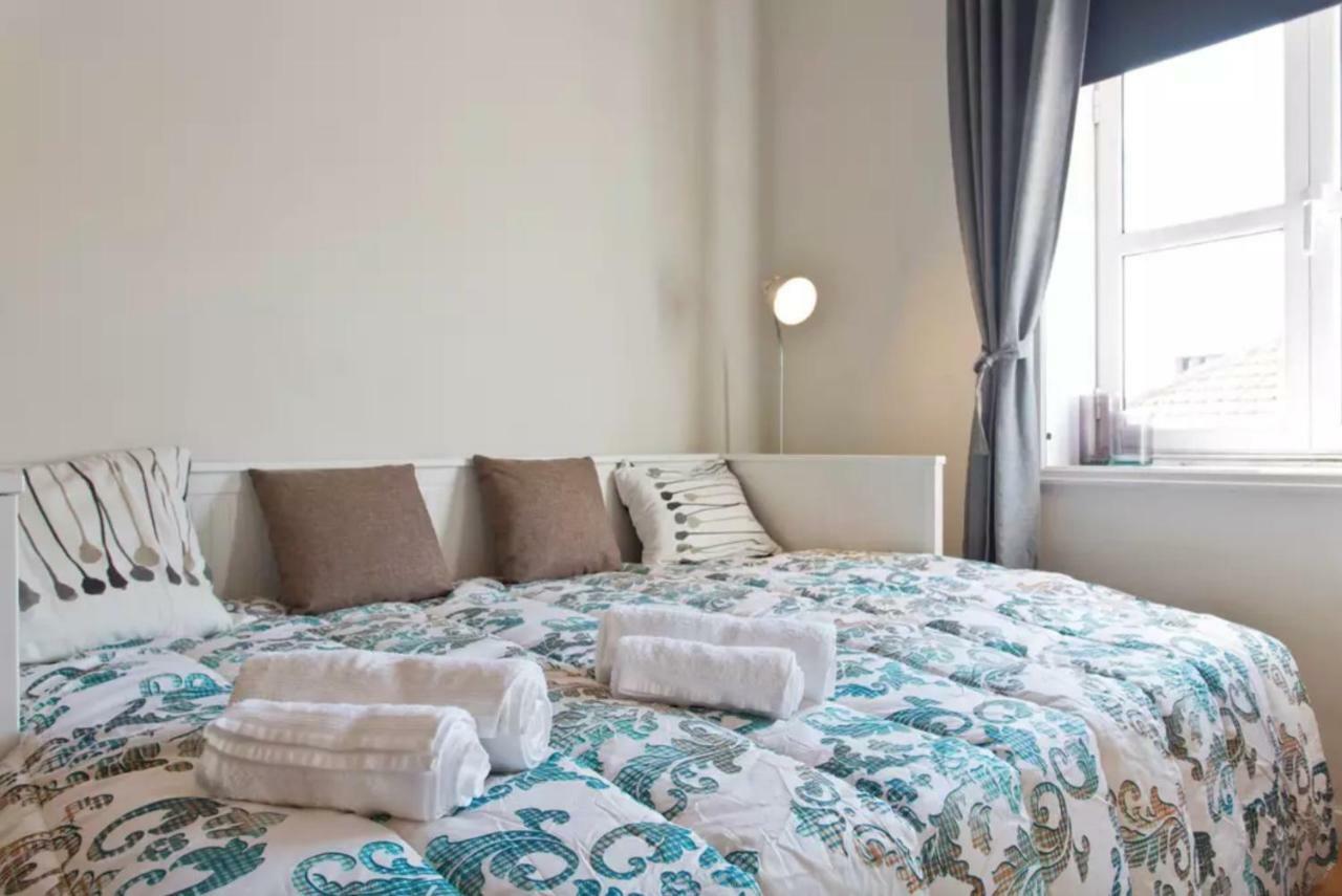Apartmán Cozy Sunny Flats By Hostwise Porto Exteriér fotografie