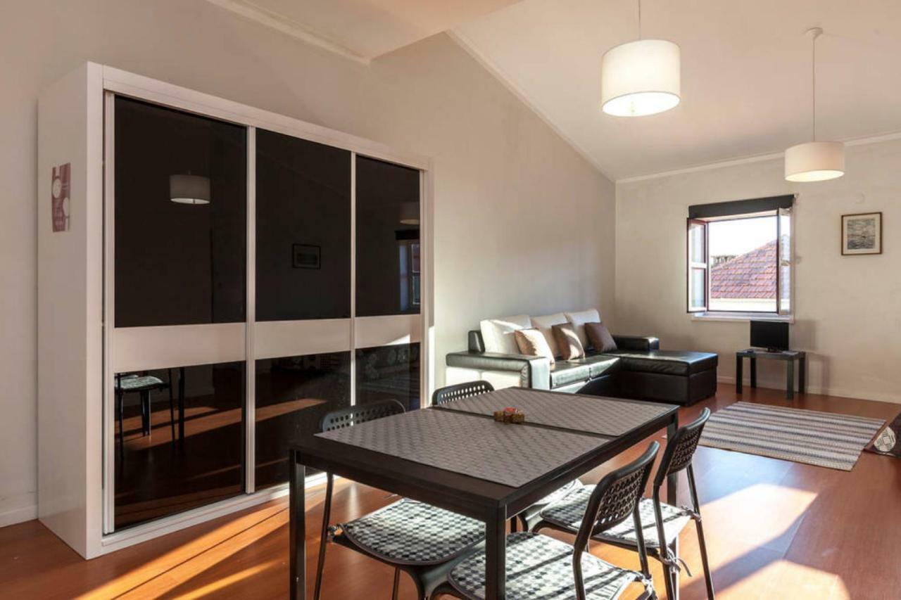 Apartmán Cozy Sunny Flats By Hostwise Porto Exteriér fotografie