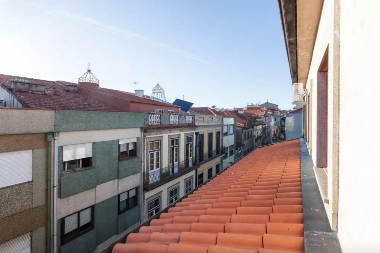 Apartmán Cozy Sunny Flats By Hostwise Porto Exteriér fotografie