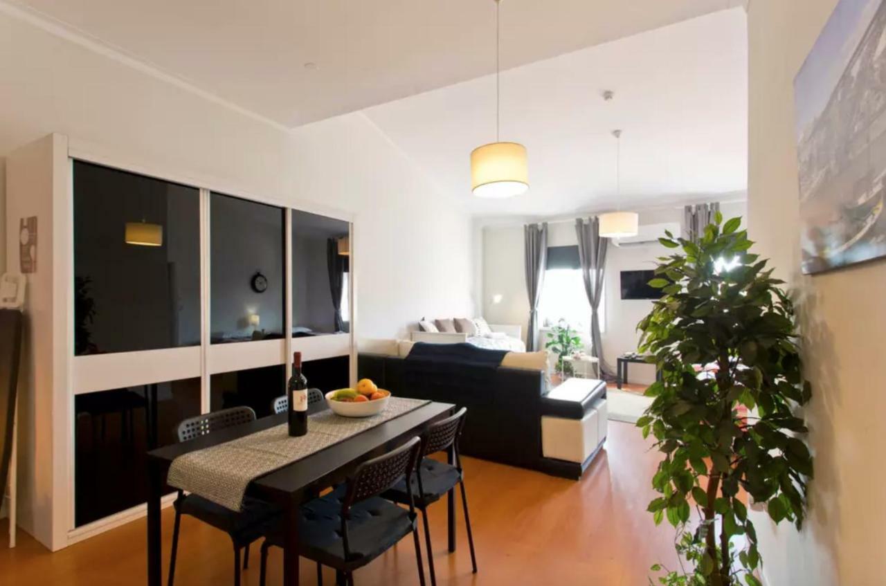 Apartmán Cozy Sunny Flats By Hostwise Porto Exteriér fotografie