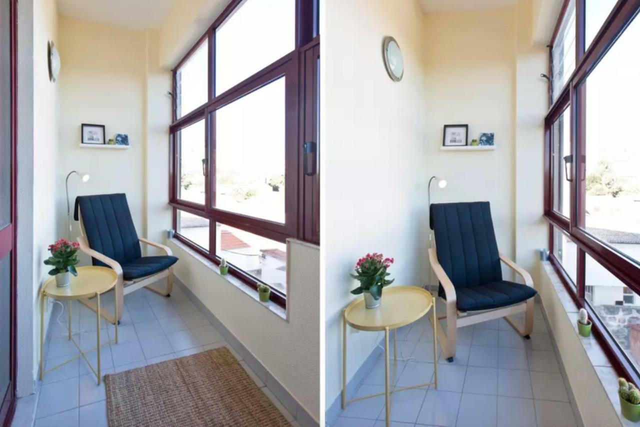 Apartmán Cozy Sunny Flats By Hostwise Porto Exteriér fotografie