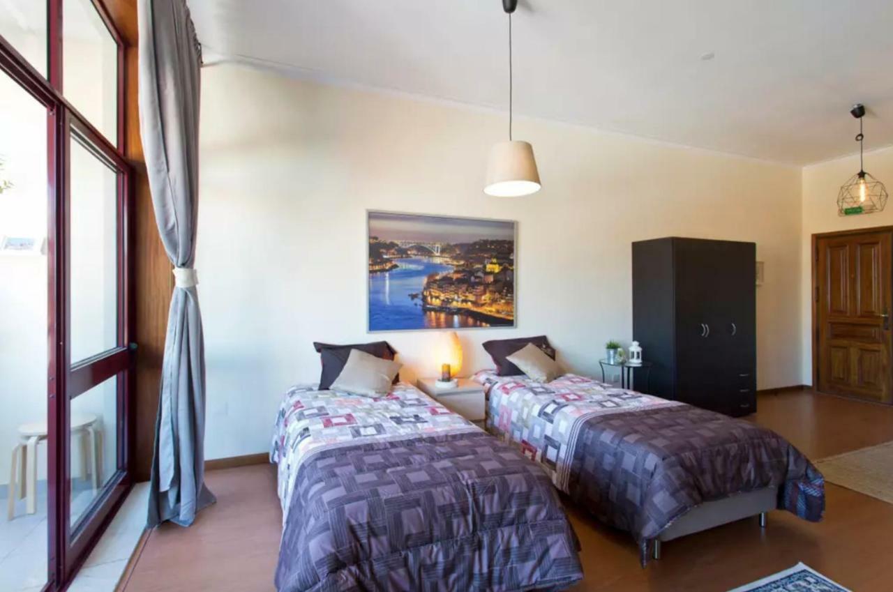 Apartmán Cozy Sunny Flats By Hostwise Porto Exteriér fotografie
