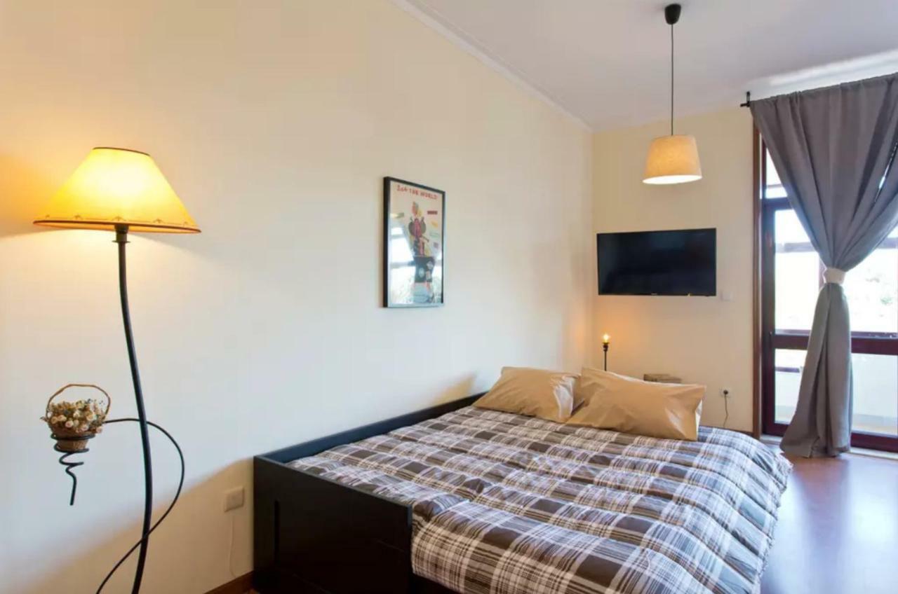 Apartmán Cozy Sunny Flats By Hostwise Porto Exteriér fotografie
