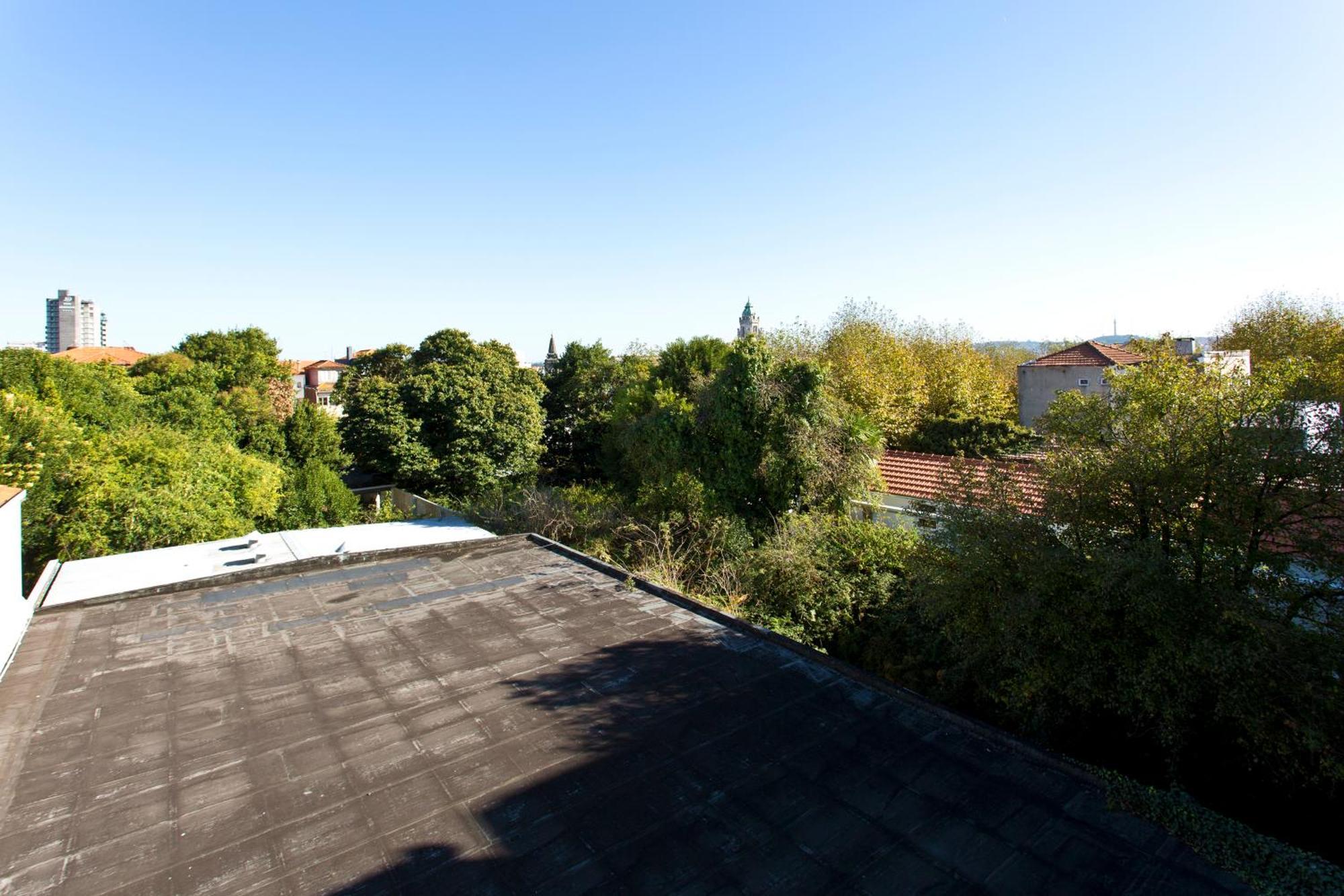 Apartmán Cozy Sunny Flats By Hostwise Porto Exteriér fotografie