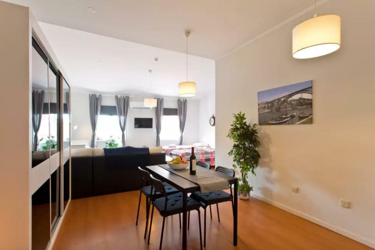 Apartmán Cozy Sunny Flats By Hostwise Porto Exteriér fotografie