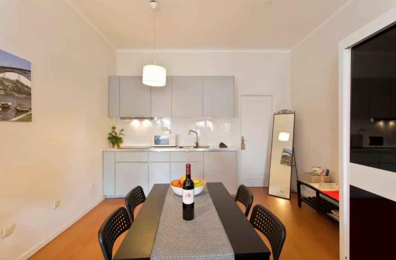 Apartmán Cozy Sunny Flats By Hostwise Porto Exteriér fotografie