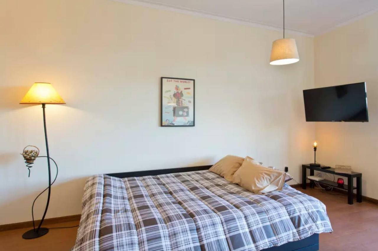 Apartmán Cozy Sunny Flats By Hostwise Porto Exteriér fotografie