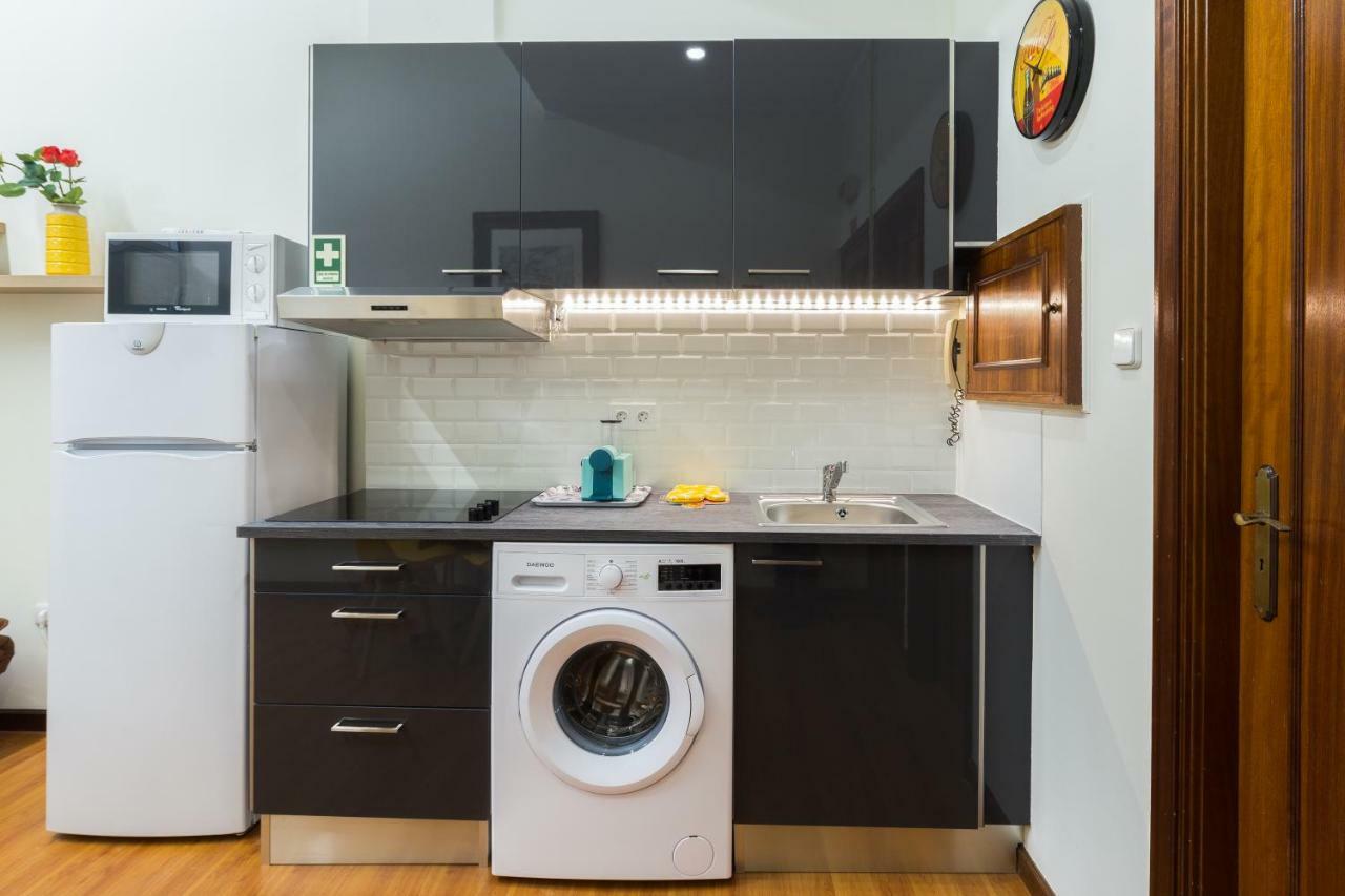 Apartmán Cozy Sunny Flats By Hostwise Porto Exteriér fotografie