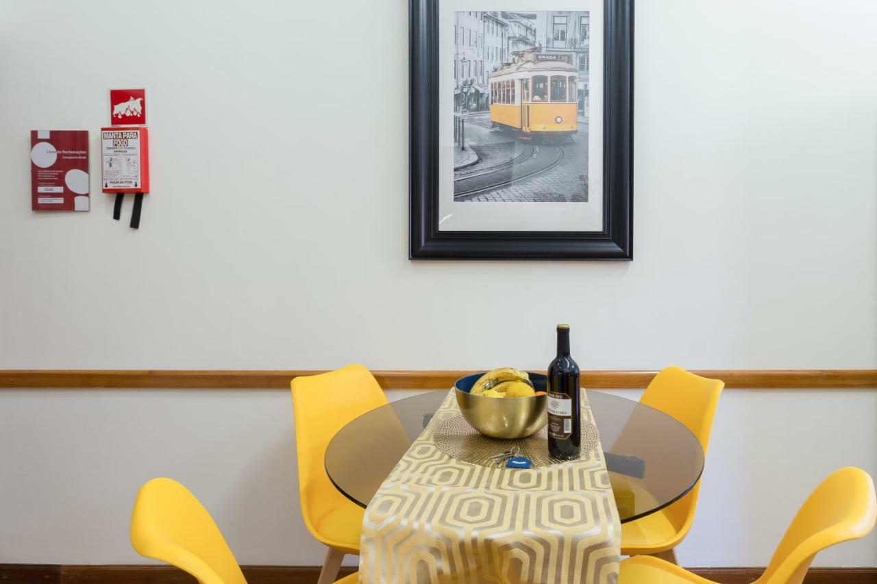 Apartmán Cozy Sunny Flats By Hostwise Porto Exteriér fotografie