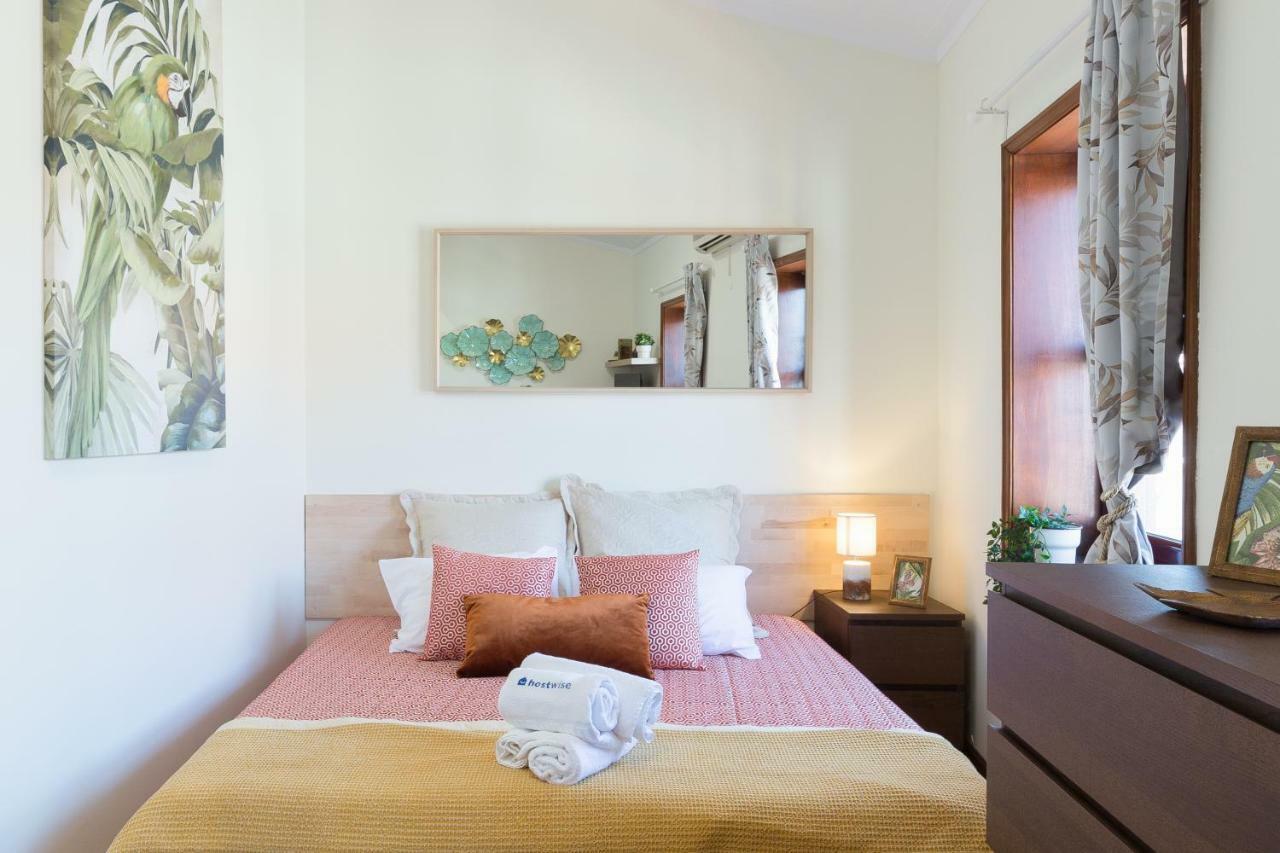 Apartmán Cozy Sunny Flats By Hostwise Porto Exteriér fotografie