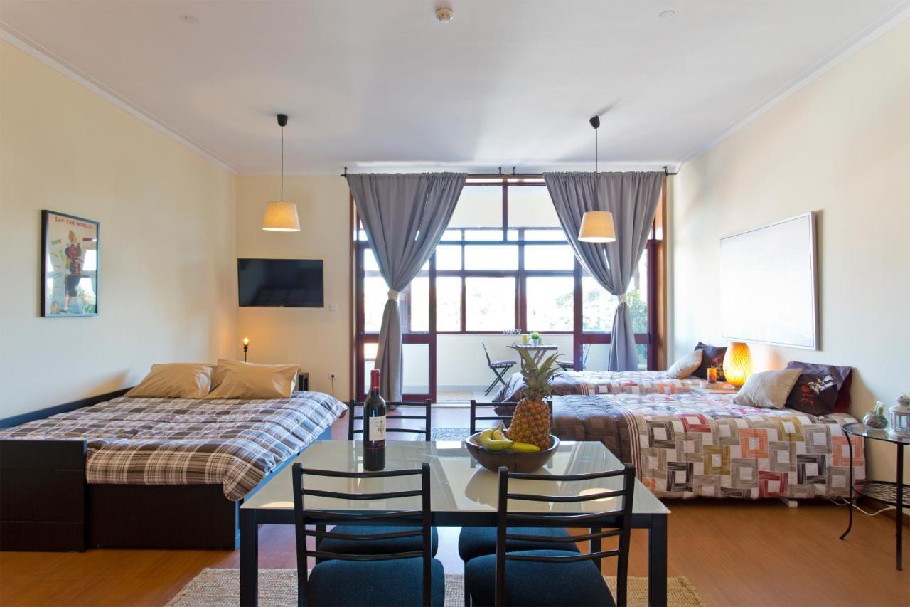 Apartmán Cozy Sunny Flats By Hostwise Porto Exteriér fotografie