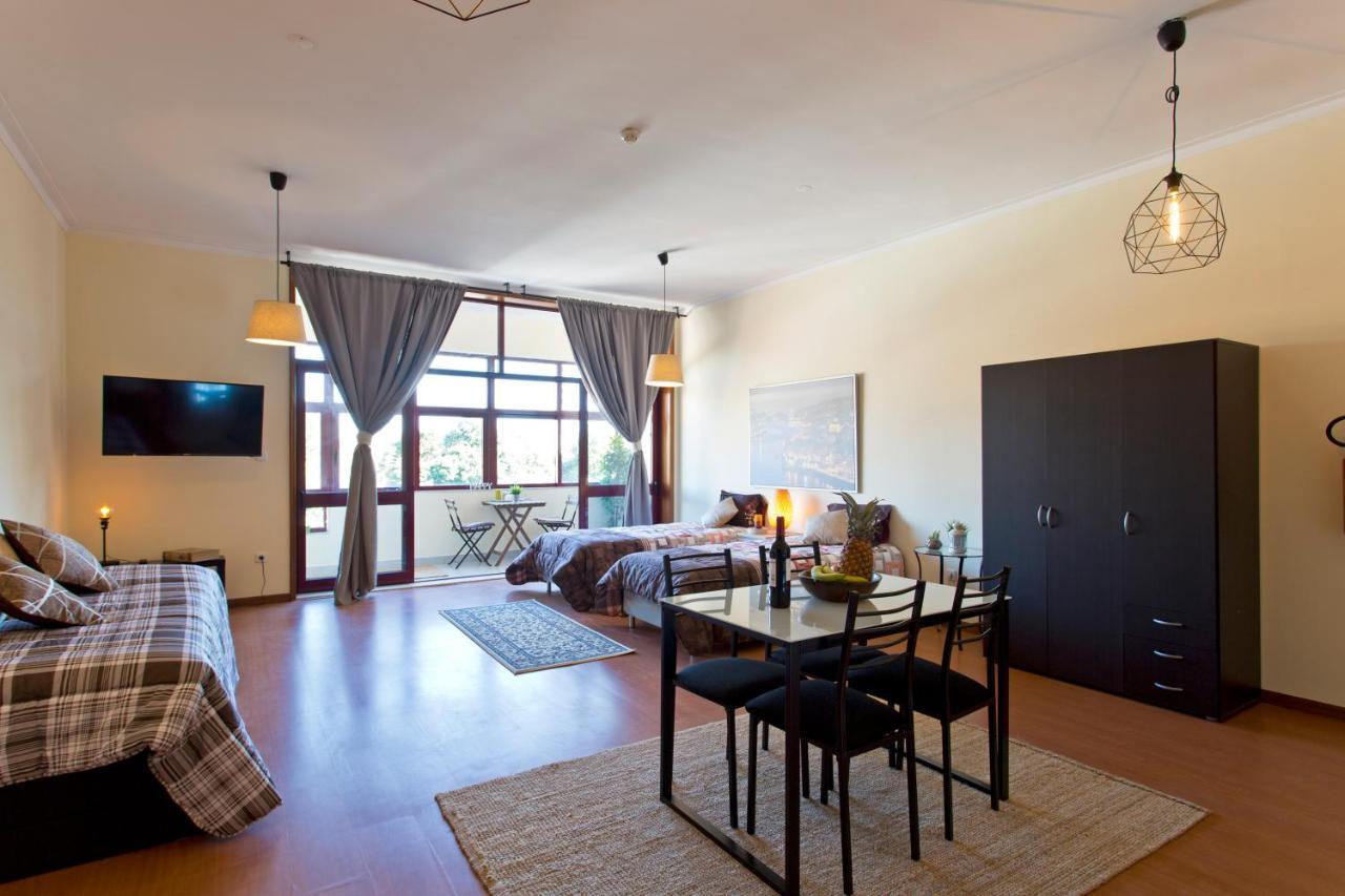 Apartmán Cozy Sunny Flats By Hostwise Porto Exteriér fotografie