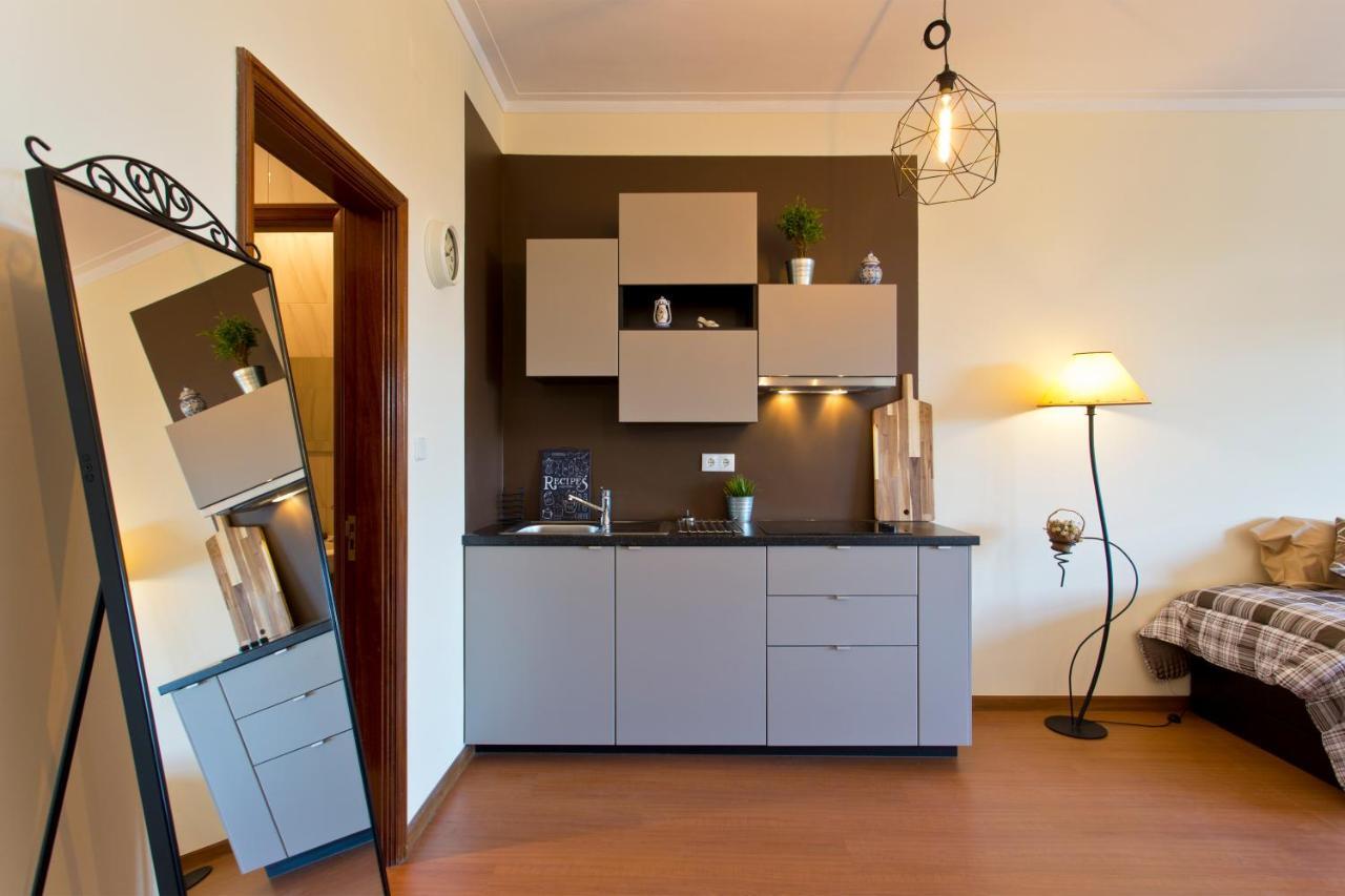 Apartmán Cozy Sunny Flats By Hostwise Porto Exteriér fotografie