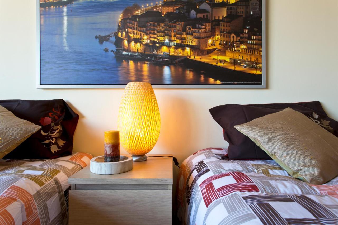 Apartmán Cozy Sunny Flats By Hostwise Porto Exteriér fotografie