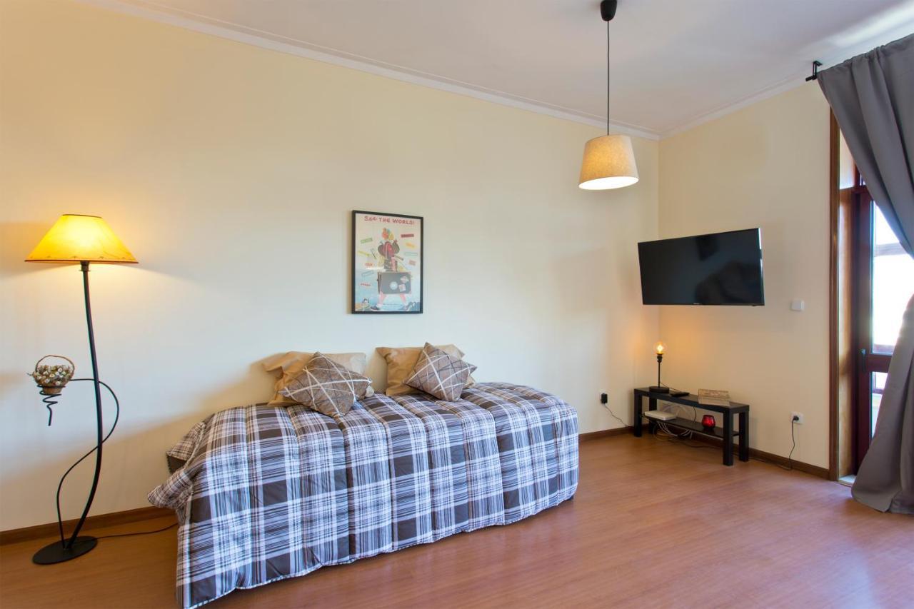 Apartmán Cozy Sunny Flats By Hostwise Porto Exteriér fotografie